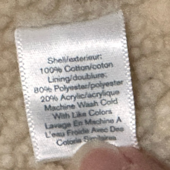 Women's Black and Cream Vest - Picture 8 of 10